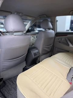 2015 Toyota Camry 2011 2.0 AT 200GClassicAnniversary #5