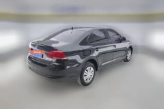 2020 Volkswagen Santana 2019 1.5 AT Fashion China VI #3