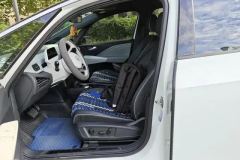 2025 Volkswagen ID.3 2025 clever OutstandingEdition #9