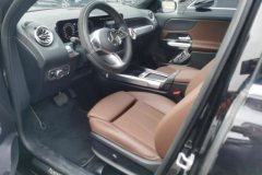 2025 Mercedes-Benz GLB-Class 2025 GLB 220 Dynamic #9