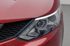 2016 Nissan Qashqai 2016 2.0 AT Elite #5