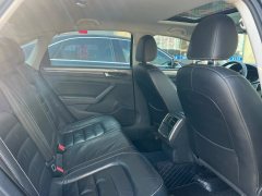 2017 Volkswagen Passat 2017 1.8T AT 300TSI DSG political intelligenceEdition #7