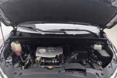 2016 Toyota Highlander 2015 2.0T AT Elite5Seat FWD #7