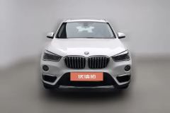 2019 BMW X1 2019 2.0T AT 20LiLuxury 4WD #3