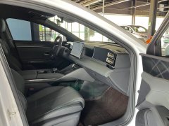 2025 BYD Qin L 2024 1.5L AT DM-i 80KMLeading #12