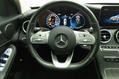 2021 Mercedes-Benz C-Class 2021 1.5T AT C260LSport #15