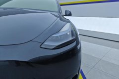 2024 Tesla Model Y 2024 rear wheel driveEdition #5