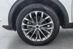 2018 Haval H6 2018 Blue Label 2.0T AT Luxury #6