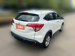 2016 Honda Vezel 2015 1.8 AT EliteFWD #4