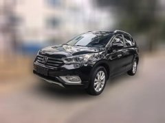 2016 Dongfeng Fengshen Fengshen AX7 2016 2.0 AT Smart Easy #1