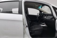 2018 Geely Auto Vision X3 2017 1.5 MT Elite #22