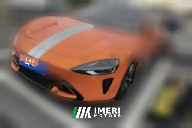 2024 Xiaomi Auto Xiaomi SU7 2024 RWDSuperLong RangeHigh-end smart drivingProEdition