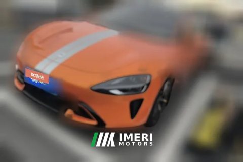 2024 Xiaomi Auto Xiaomi SU7 2024 RWDSuperLong RangeHigh-end smart drivingProEdition
