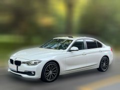 2016 BMW 3 Series 2017 2.0T AT 320LiFashion #1