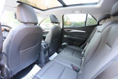 2025 Buick Envision S 2025 25T Enter and enjoyPlatinum #9