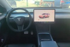 2023 Tesla Model Y 2022 rear wheel driveEdition #12