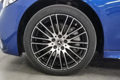 2022 Mercedes-Benz C-Class 2022 1.5T AT C260LSport #6