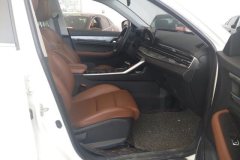 2024 Geely Auto Vision X6 2021 PRO AT 1.4T Premium #8