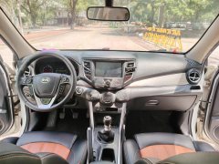 2016 BYD Song 2016 1.5T MT Premium FWD #12