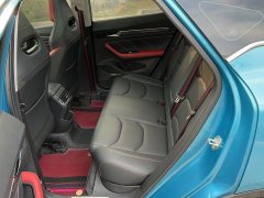 2022 Geely Auto Emgrand S 2021 1.4T CVTFlagship #13