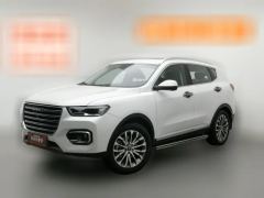 2020 Haval H6 2020 1.5T AT PlatinumChampion #1