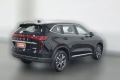 2022 Haval H6 2021 1.5T AT No.3generation2WDMax #2