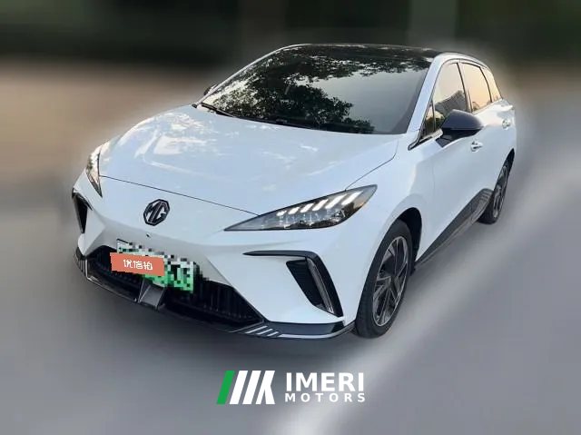 2023 MG MG4 2022 425km Flagship