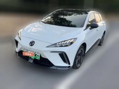 2023 MG MG4 2022 425km Flagship #1