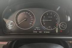 2015 BMW 5 Series 2014 2.0T AT 525LiLeading #14