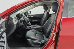 2017 Mazda Mazda3 Axela Sedan 2017 1.5 MT Comfort China V #13