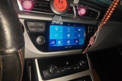 2016 Geely Auto Boyue 2016 2.0 MT Smart FashionFWD #13