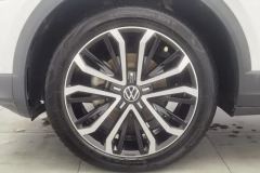 2022 Volkswagen T-Roc 2021 1.4T AT 280TSI ComfortSmart Connect2WD #6