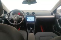 2016 Volkswagen Jetta 2015 1.6 MT Good qualityEditionComfort #12