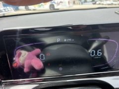 2025 Kia Seltos 2023 1.5L CVTComfort #20