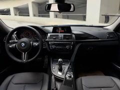2017 BMW 3 Series 2017 2.0T AT 320Li MSport #7