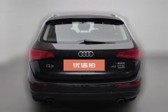2015 Audi Q5 2015 2.0T AT 40TFSITech #4