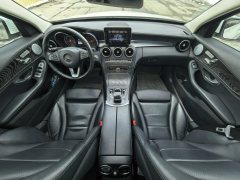2018 Mercedes-Benz C-Class 2018 2.0T AT C200Sport #5