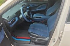 2024 BYD Seagull 2025 305km freeEdition #9