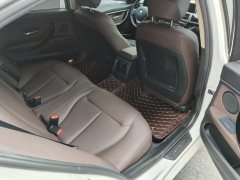 2018 BMW 3 Series 2018 2.0T AT 320LiFashion #15