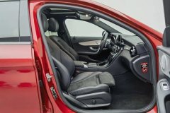 2021 Mercedes-Benz C-Class 2021 1.5T AT C260star shineCollector #22