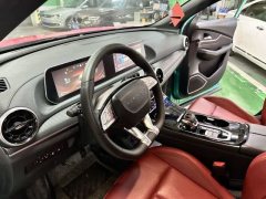2021 Dongfeng Fengxing Fengxing T5 Evo 2021 1.5TD AT DCTStar #7
