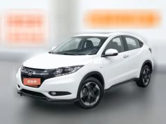 2018 Honda Vezel 2017 1.8 AT pioneerFWD #1