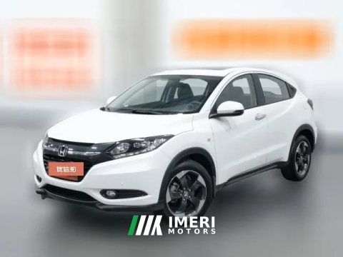 2018 Honda Vezel 2017 1.8 AT pioneerFWD