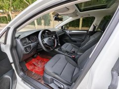 2020 Volkswagen Golf 2020 1.4T AT BelovedEdition280TSIComfort #7