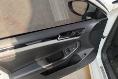 2018 Volkswagen Sagitar 2018 1.4T AT 280TSIsparkleEdition #7