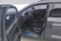 2021 Volkswagen Tharu 2020 1.4T AT 280TSIComfortFWD China VI #9