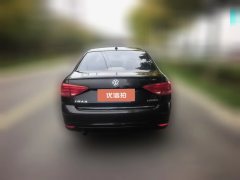2016 Volkswagen Lavida 2015 1.6 MT Comfort #4