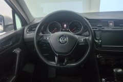 2018 Volkswagen Tiguan L 2018 2.0T AT 330TSILuxury FWD China V Facelift #15