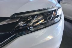 2017 Honda CR-V 2016 2.0 AT UrbanEditionFWD #5