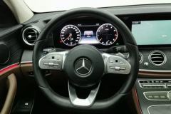 2019 Mercedes-Benz E-Class 2019 2.0T AT E300LSportFashion Facelift #15